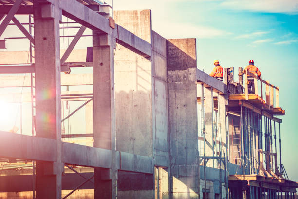 Best Concrete Foundation Repair in Hayward, CA