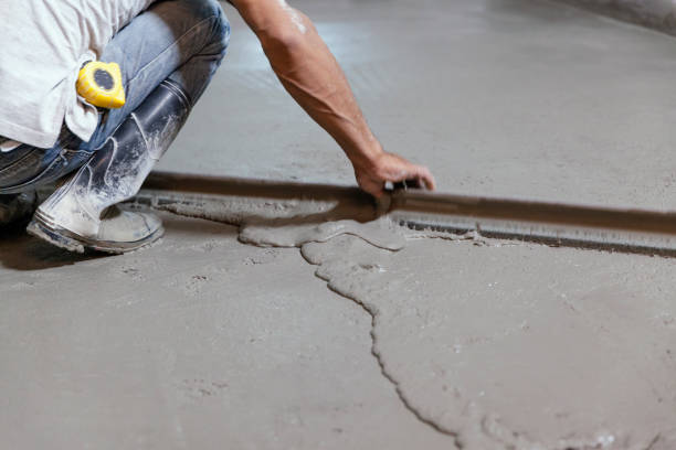 Best Concrete Removal and Replacement in Hayward, CA