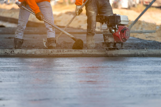 Best Concrete Sealing and Maintenance in Hayward, CA