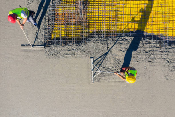 Best Residential Concrete Solutions in Hayward, CA