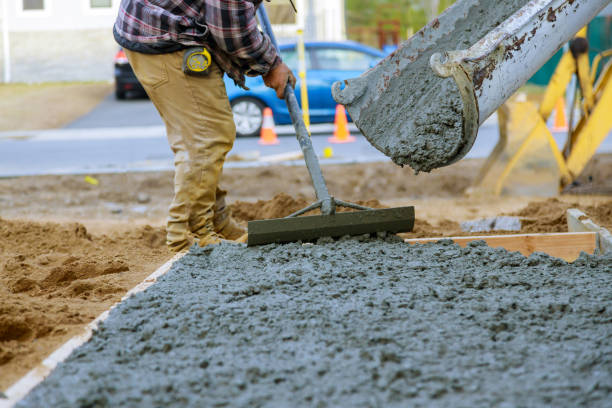 Best Concrete Demolition Services in Hayward, CA