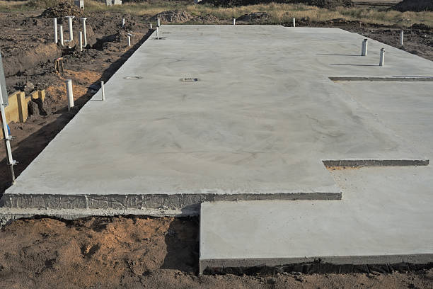 Best Concrete Foundation Repair in Hayward, CA