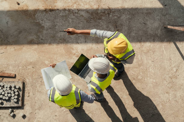 Best Concrete Steps and Stairs in Hayward, CA