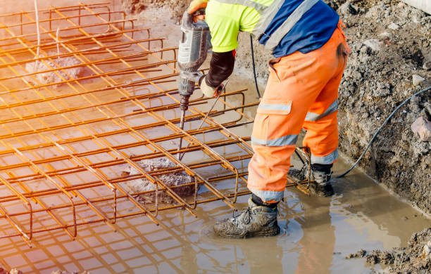 Best Concrete Driveway Installation in Hayward, CA