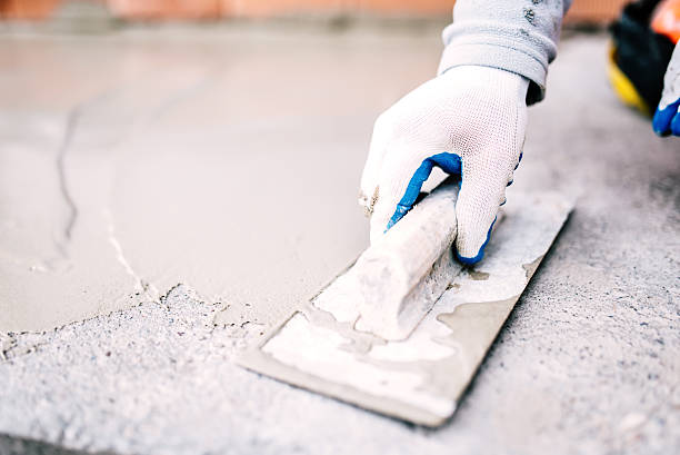  Hayward, CA Concrete contractor Pros